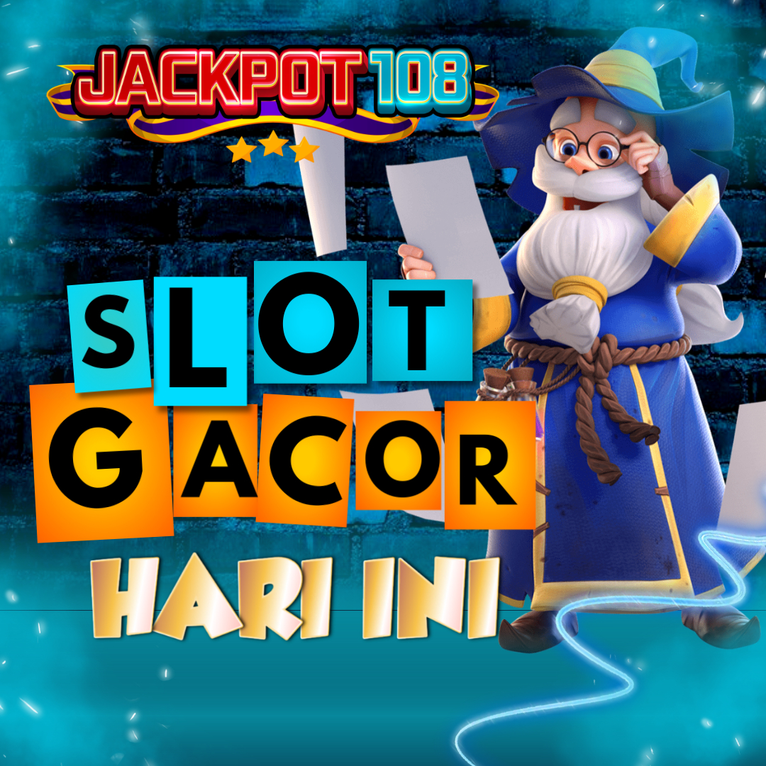 JACKPOT108 : Join and Play Free Online Games on Jackpot 108